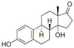 CAS 登录号：5949-46-2， 14-羟基雌酮
