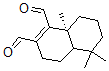 CAS#: 5956-39-8, Epipolygodial