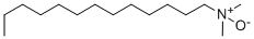 CAS#: 5960-96-3, N,N-Dimethyltridecylamine N-Oxide