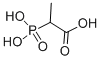 CAS#: 5962-41-4, 2-Phosphonopropionic Acid