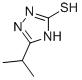 CAS#: 59689-64-4, 5-Isopropyl-4H-[1,2,4]Triazole-3-Thiol