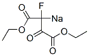 CAS#: 59769-03-8, Diethyl sodiofluoro-oxaloacetate