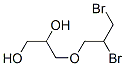 CAS#: 59778-15-3, 3-(2,3-Dibromopropoxy)Propane-1,2-Diol