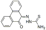 CAS 登录号：59851-25-1， 菲醌单缩氨基硫脲