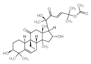 CAS#: 5988-76-1, Cucurbitacin C