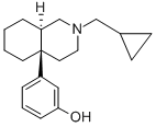 CAS 登录号：59889-36-0， 环丙法朵