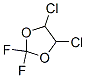 CAS#: 60010-42-6, 4,5-Dichloro-2,2-difluoro-1,3-dioxolane