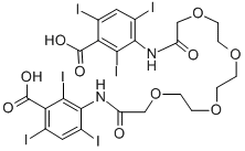 CAS#: 60019-19-4, Iotetric Acid