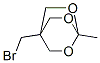 CAS#: 60028-14-0, 4-Bromomethyl-1-Methyl-2,6,7-Trioxabicyclo[2.2.2]Octane