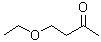CAS#: 60044-74-8, 4-Ethoxy-2-Butanone