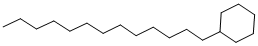 CAS#: 6006-33-3, n-Tridecylcyclohexane