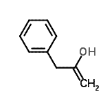 CAS 登录号：6006-80-0， 3-苯基-1-丙烯-2-醇