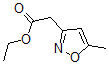 CAS#: 60148-50-7, Ethyl 2-(5-Methylisoxazol-3-Yl)Acetate