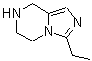 CAS#: 601515-51-9, 3-Ethyl-5,6,7,8-tetrahydroimidazo[1,5-a]pyrazine
