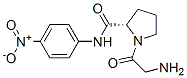 CAS 登录号：60189-43-7， 甘氨酰脯氨酰 4-硝基苯胺