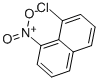 CAS#: 602-37-9, 1-Chloro-8-Nitronaphthalene