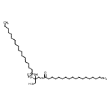 CAS 登录号：60209-70-3， 3-羟基-2-甲基-2-(硬脂酰氨基)丙基硬脂酸酯