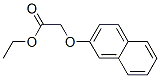 CAS#: 6036-14-2, (2-Naphthyloxy)Acetic Acid Ethyl Ester