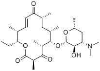 CAS#: 6036-25-5, Narbomycin