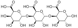 CAS#: 6037-45-2, Trigalacturonic Acid