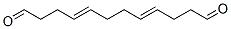 CAS#: 60391-93-7, (4E,8E)-Dodeca-4,8-Dienedial