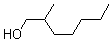 CAS#: 60435-70-3, 2-Methyl-1-Heptanol