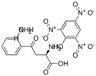 CAS#: 6047-19-4, L-Kynurenine Picrate Monohydrate