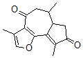 CAS 登录号：60498-89-7， Gnididione