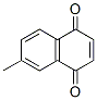 CAS#: 605-93-6, 6-Methyl-1,4-Naphthoquinone