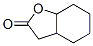 CAS 登录号：6051-03-2， 八氢苯并呋喃-2-酮