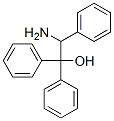 CAS#: 60539-17-5, 2-Amino-1,1,2-Triphenylethanol