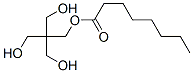 CAS#: 60550-73-4, 3-Hydroxy-2,2-Bis(Hydroxymethyl)Propyl Octanoate