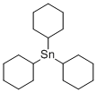 CAS#: 6056-50-4, Tricyclohexyltin Hydride