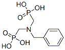 CAS#: 6056-53-7, [(Phenylmethyl)Imino]Bis(Methylene)]Bisphosphonic Acid