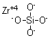 CAS#: 60569-64-4, Zirconium Silicate