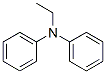 CAS#: 606-99-5, N-Ethyl-N-Phenylbenzenamine