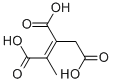 CAS#: 6061-93-4, (Z)-But-2-Ene-1,2,3-Tricarboxylic Acid