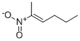 CAS#: 6065-17-4, 2-Nitro-2-Hexene