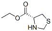 CAS#: 60664-15-5, Ethyl (R)-Thiazolidine-4-Carboxylate