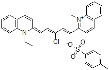 CAS 登录号：60684-03-9， Nk 1143