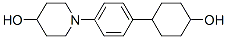 CAS#: 60756-84-5, 4'-(4-Hydroxypiperidino)-4-Phenylcyclohexanol