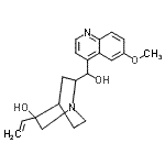 CAS#: 60761-51-5, 6'-Methoxycinchonan-3,9-Diol