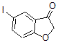 CAS#: 60770-51-6, 5-Iodo-3(2H)-Benzofuranone