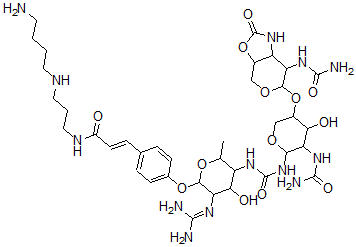 CAS#: 60830-75-3, Cinodine II