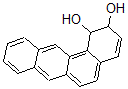 CAS#: 60839-20-5, Benzanthracene-1,2-Dihydrodiol