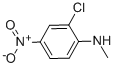 CAS#: 6085-92-3, 2-Chloro-4-Nitro-N-Methylaniline