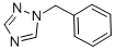 CAS#: 6085-94-5, 1-Benzyl-1,2,4-Triazole