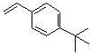CAS#: 608534-40-3, 1-(2-Methyl-2-propanyl)-4-vinylbenzene