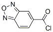 CAS 登录号：6086-26-6， 苯并呋咱-5-甲酰氯