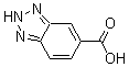 CAS#: 60932-58-3, 1H-Benzotriazolecarboxylic acid